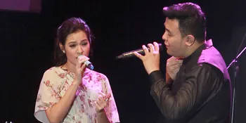 'All Of Me' Teromantis, Tulus Feat Raisa