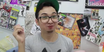 'All Of Me' Yang Satu Ini Bakal Bikin Kamu Ngakak!