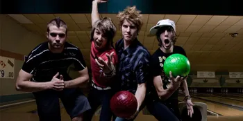 All Time Low Sukses Puaskan Alika