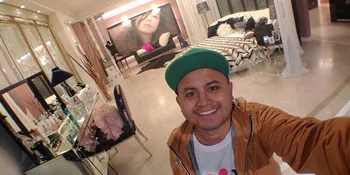 Allan Wangsa Parodikan Saipul Jamiell - Depe, Bikin Ngakak!