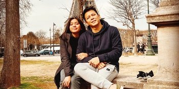 Alleia Mewarisi Suara Merdunya, Ariel NOAH Tak Mengarahkan Anaknya Jadi Penyanyi