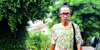 Almarhum Ayah Aming Adalah Sesepuh di Margalaksana, Bandung