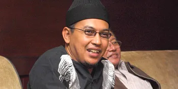 Almarhum Jeffry Al Buchori Masih Terus Datangkan Rezeki