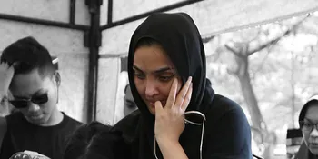 Almarhum Kakak Ashanty Sempat Bandel Hingga Akhirnya Religius