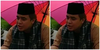 Almarhum Olga Syahputra Sempat Marah-Marah Kepada Billy Syahputra, Ini Sebabnya