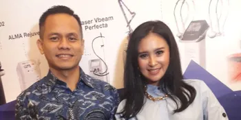 Almarhum Sang Kakek Sadarkan Ayushita Untuk Lebih Perhatikan Kecantikan Wajah