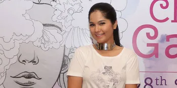 Almira Putri Annisa Pohan Ternyata Sudah Puasa Sejak Usia 4 Tahun