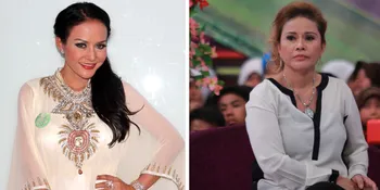 Alona - Ibunda Vicky 'Berkelahi', Andika Kangen Band Jadi Saksi