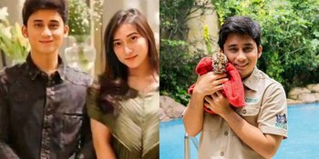 Alshad Ahmad Diduga Sudah Menikah dan Cerai Talak Diam-Diam Dengan Nissa Asyifa Mantan Kekasihnya, Foto Arsip Pengadilannya&#160;Viral