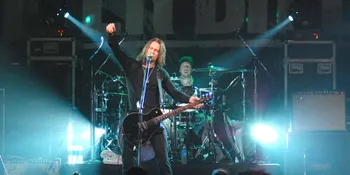 Alter Bridge Siap Comeback Dengan 'FORTRESS'