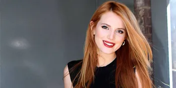 Alumni Disney, Bella Thorne Akui Dirinya Biseksual
