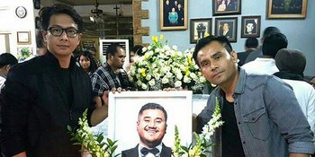 Alumni Indonesian Idol Hadirkan Sebuah Cinta Untuk Mike Mohede
