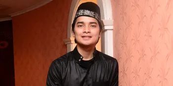 Alvin Faiz Buktikan Kalau Nikah Muda Tak Renggut Masa Mudanya