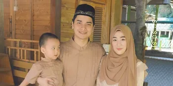 Alvin Faiz dan Larissa Chou Dikabarkan Cerai, Pihak Pengadilan Agama Cibinong: Belum Terdaftar