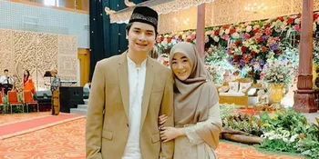 Alvin Faiz Digugat Cerai Larissa Chou, Sang Adik Pastikan Bukan Karena Poligami atau KDRT