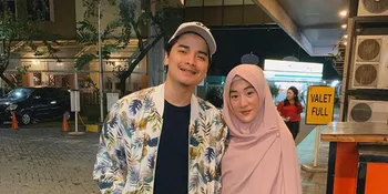 Alvin Faiz Siratkan Keinginan Tak Mau Pisah dan Masih Cinta, Jawaban Larissa Chou Bikin Syok