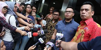 Alvin Matondang, Haters Bella Shofie Seorang Resepsionis Hotel