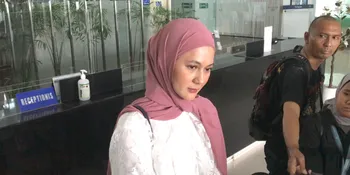 Alvon Palma Soroti Dampak Psikologis pada Anak Paula Verhoeven: Harus Dijaga dari Informasi Negatif