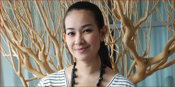 Alya Rohali Dukung Adjani Terjun ke Dunia Tarik Suara