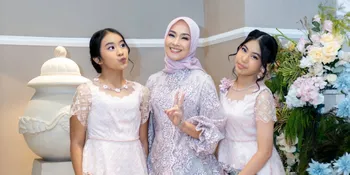 Alya Rohali Jalani Fase Baru: Anak Pertama Siap Menikah, Anak Kedua Masuk Kuliah