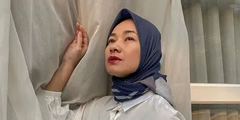 Alya Rohali Kenang Almarhum Ayah, Tulis Ungkapan Rindu Sambil Beruari Air Mata