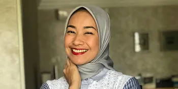 Alya Rohali Punya Sudut Pandang Lain Terkait Pandemi Covid-19