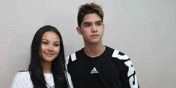 Alyssa Daguise Akui Sering Ketemu Ahmad Dhani dan Maia Estianty