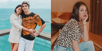 Alyssa Daguise Berpesan 'Cintai Diri Sendiri' Usai Isu Berantem dengan Al Ghazali