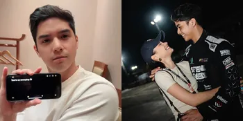 Al Ghazali dan Alyssa Daguise Bikin Konten Bucin Bikin Baper, Definisi Orang Lama Pemenangnya