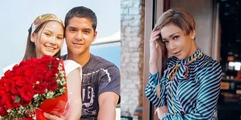 Alyssa Daguise Dikritik Karena Bingung Sebut Sendok, Maia Estianty: Taunya Spoon Mbak