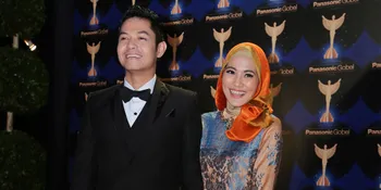 Alyssa Hamil 5 Bulan, Dude Harlino Rajin Bacakan Al Quran