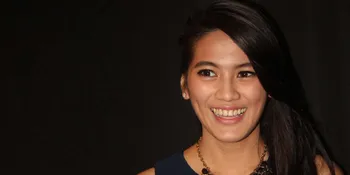 Alyssa Soebandono Kirimkan Kode Nikah ke Dude Harlino