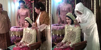 Alyssa Soebandono Resmi Berhijab?