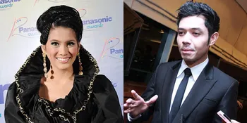 Alyssa Soebandono Yang Pertama Ucapkan Ultah ke Dude Harlino