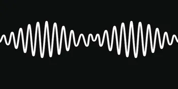 AM Arctic Monkey, Album Terbaik Sepanjang Dekade