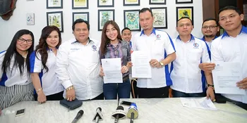 AM Jadi Tersangka, Bella Shofie Geram Ada Pihak Mengaku '86'