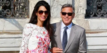 Amal Alamuddin, Pengacara Cantik Penakluk Hati Bujangan Tenar