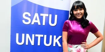 Amanda Manopo Akui Hubungannya Dengan Angga Yunanda Settingan