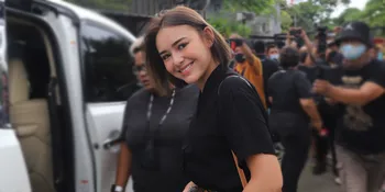 Amanda Manopo Dapat Ancaman, Ibunda Tak Mau Bernasib Seperti Via Vallen