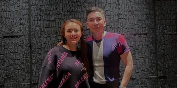 Amanda Manopo Dijodohkan dengan Dokter Ganteng Gara-gara Sebuah Postingan di Instagram