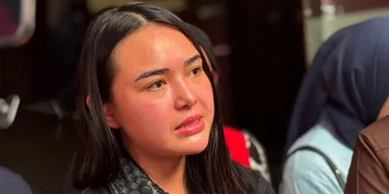 Amanda Manopo Jelaskan Dugaan Motif Teror Mantan Karyawan