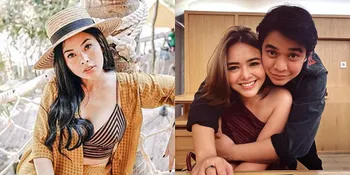 Amanda Manopo Kasihan dan Bingung Kenapa Fans Billy Syahputra Hujat Elvia Carolline