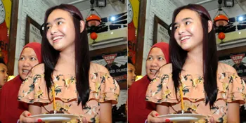 Amanda Manopo Laris di Sinetron, Para Fans Makin Fanatik