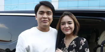 Amanda Manopo Lebih Senang Billy Syahputra Mancing Daripada Naik Motor Trail