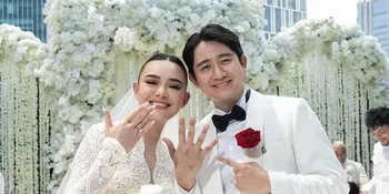 Amanda Manopo Sebut Rawat Suami Adalah Tugas Istri, Kenny Austin Buka Suara