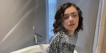 Amanda Manopo Sering Dapat Pesan Ancaman dari Haters, Ibunda Khawatir dan Tunjuk Pengacara