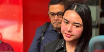 Amanda Manopo Tegaskan Tak Lagi Diam, Lapor ke Polres Jakarta Selatan