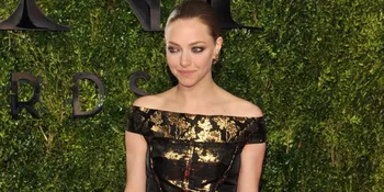 Amanda Seyfried Curhat Tentang Industri Hollywood Yang Kelam