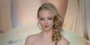 Amanda Seyfried Membintangi Film 'PETER PAN'!