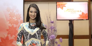 Amanda Zevannya, Ingin Mencoba Solo Traveling!